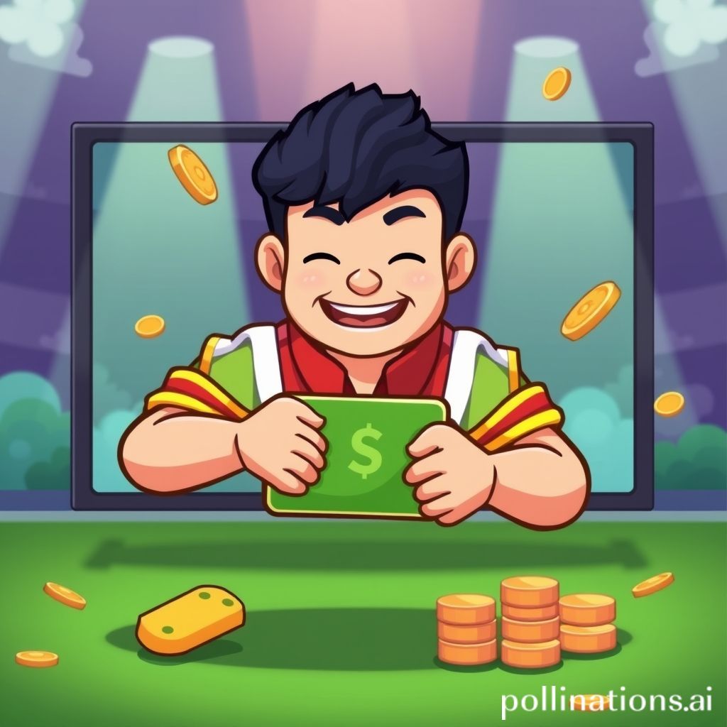 Strategi Panen138 Gampang Maxwin: Tips dan Trik
